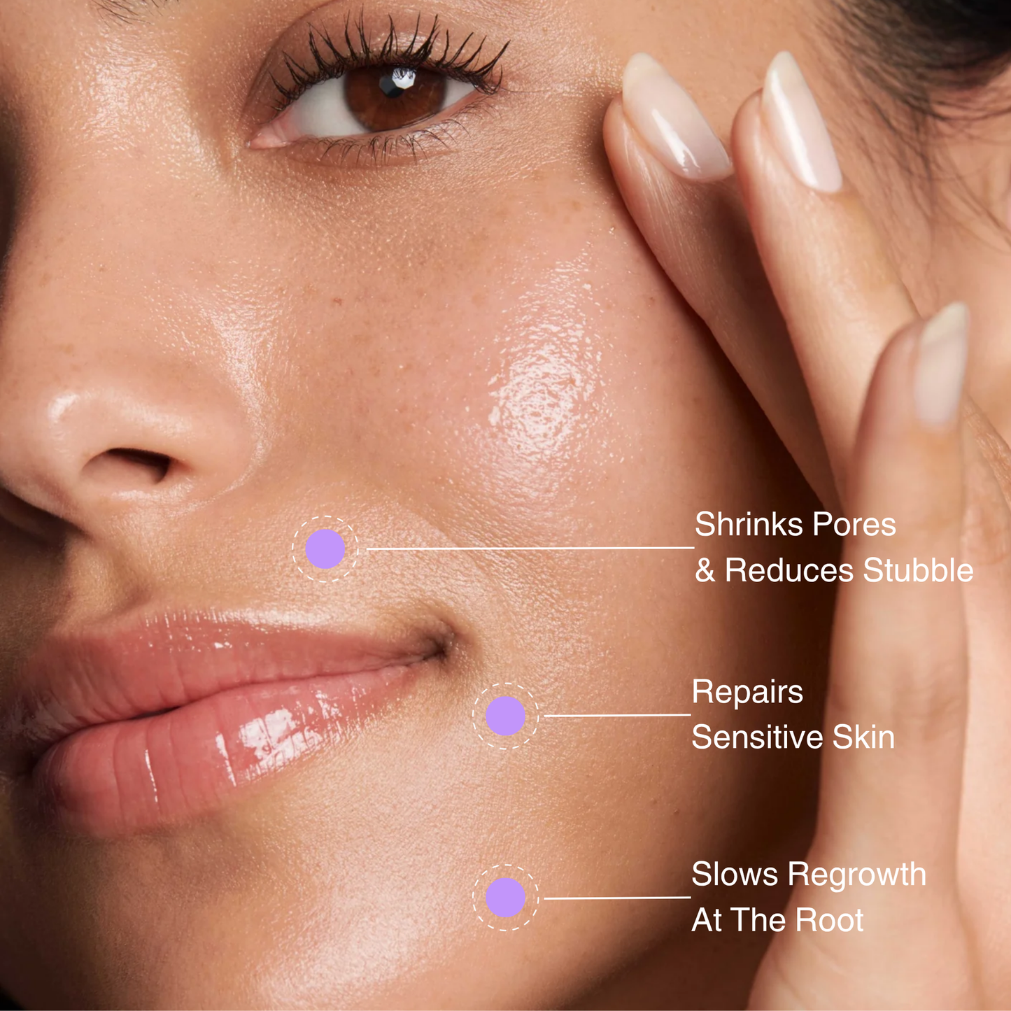 Jenason™ - Cyperus Rotundus Skin Serum