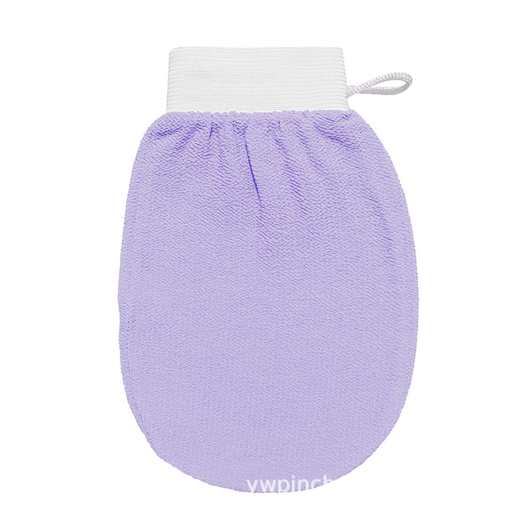 Exfoliating Corneous Bath Towel