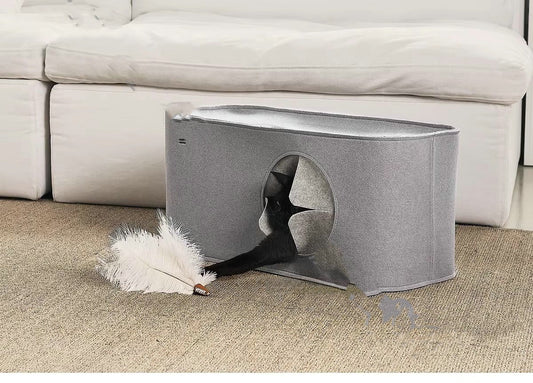 Four Seasons Universal Cat Nest Foldable